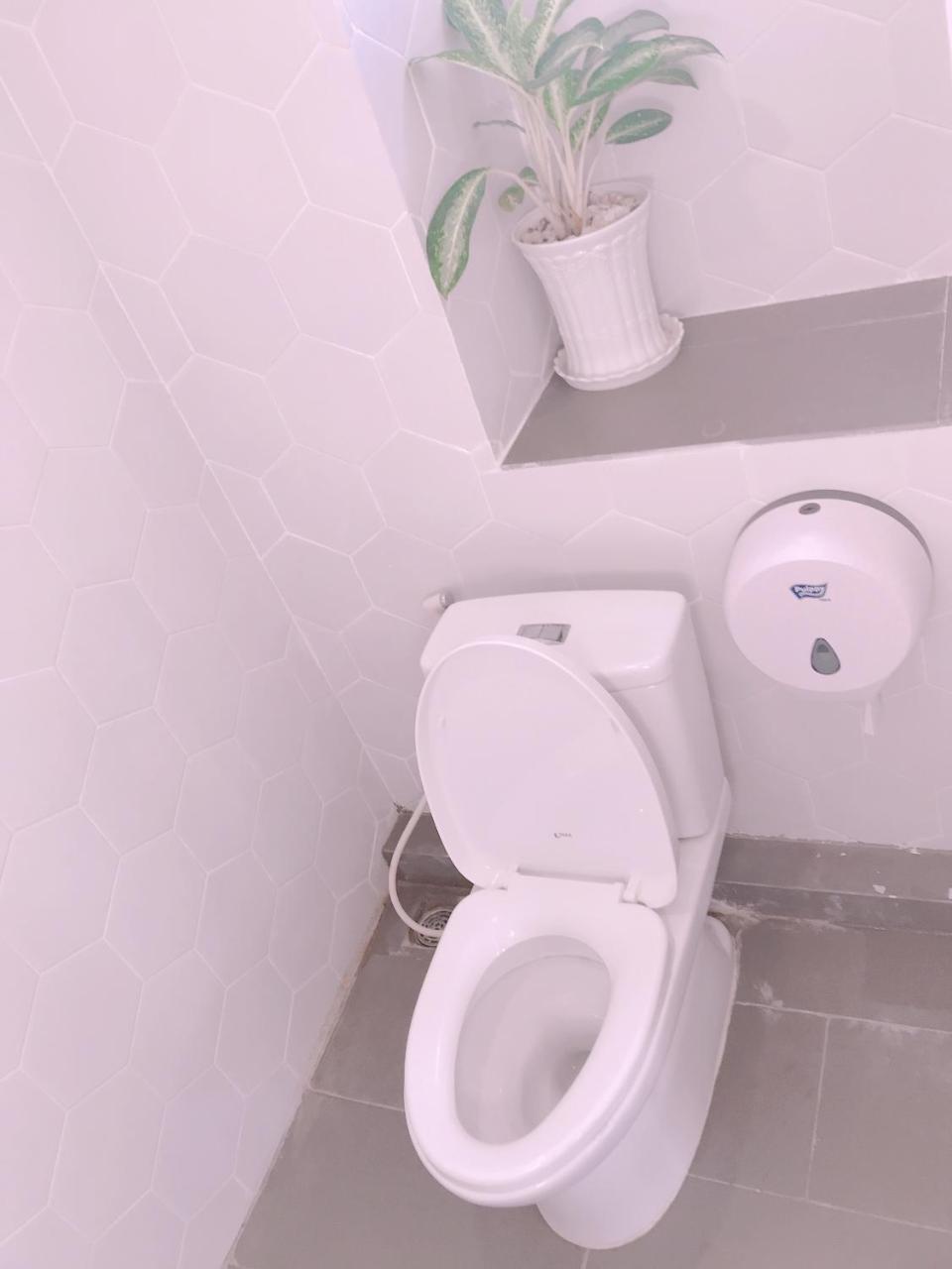 Sleep Box Hostel Phú Quốc-sziget Kültér fotó
