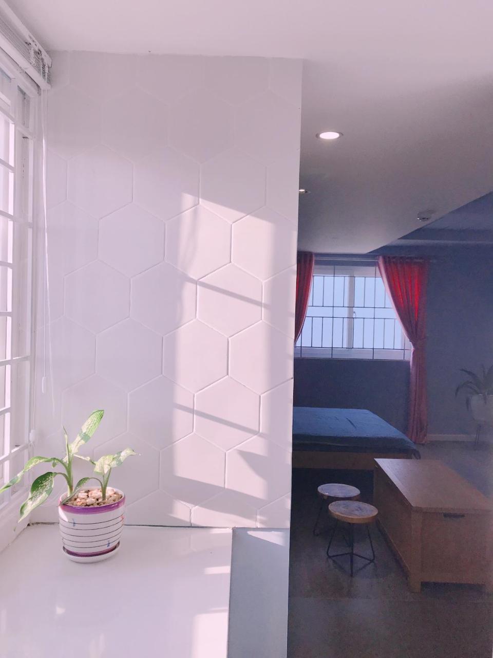 Sleep Box Hostel Phú Quốc-sziget Kültér fotó